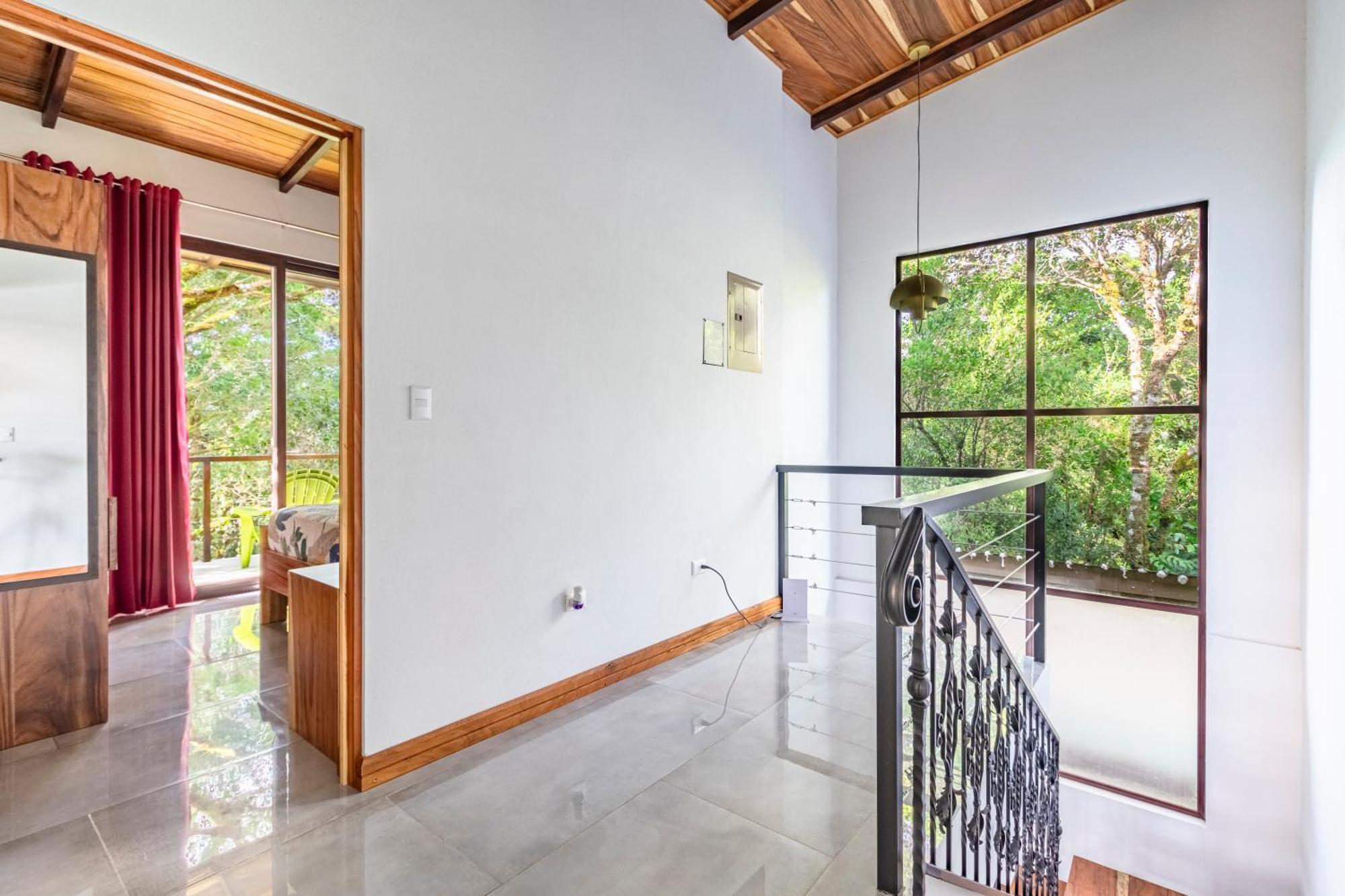 Cougar Monteverde Bagian luar foto